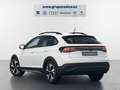 Volkswagen Taigo 1.0 TSI Más DSG 85kW Blanco - thumbnail 3