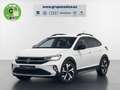 Volkswagen Taigo 1.0 TSI Más DSG 85kW Blanco - thumbnail 1