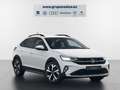 Volkswagen Taigo 1.0 TSI Más DSG 85kW Blanco - thumbnail 7