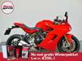 Ducati SuperSport S Rood - thumbnail 1