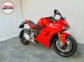Ducati SuperSport S Rood - thumbnail 3