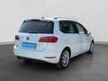 Volkswagen Golf Sportsvan 1.4 TSI COMFORTLINE Bi-XENON GRA Weiß - thumbnail 3