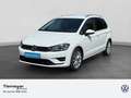 Volkswagen Golf Sportsvan 1.4 TSI COMFORTLINE Bi-XENON GRA Weiß - thumbnail 1