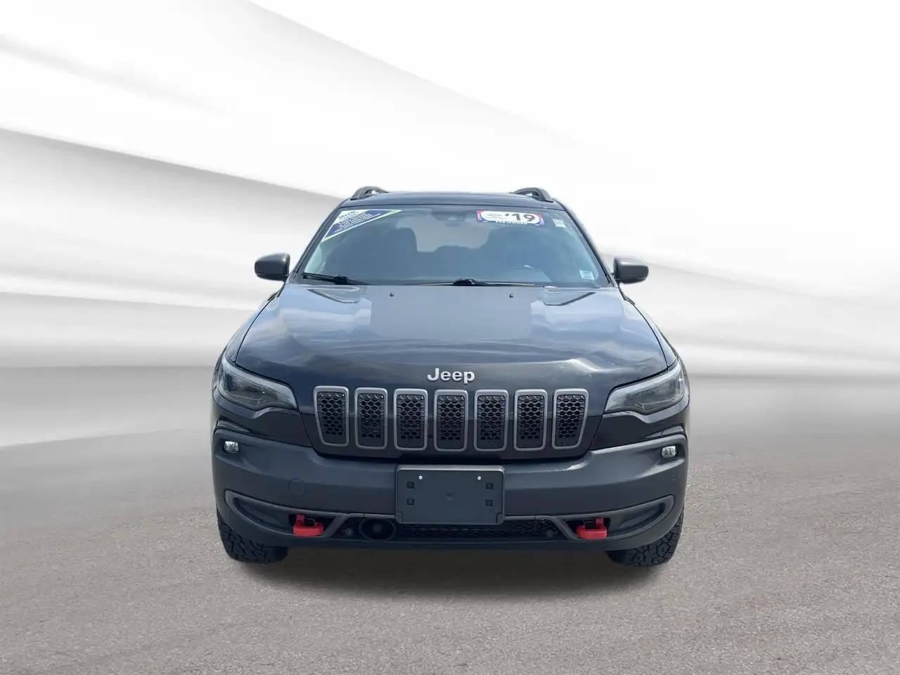 Jeep Cherokee снимка Jeep Cherokee