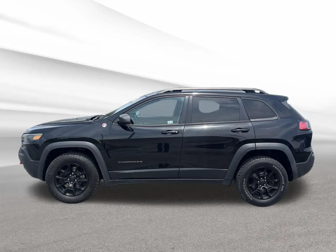 Jeep Cherokee снимка Jeep Cherokee