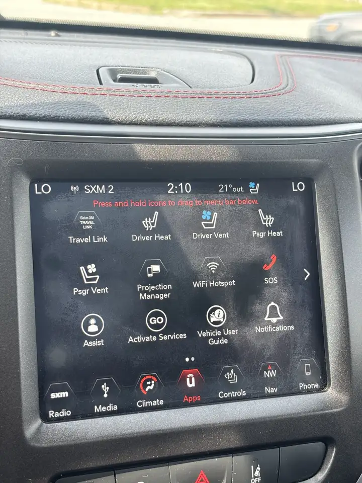 Jeep Cherokee снимка Jeep Cherokee