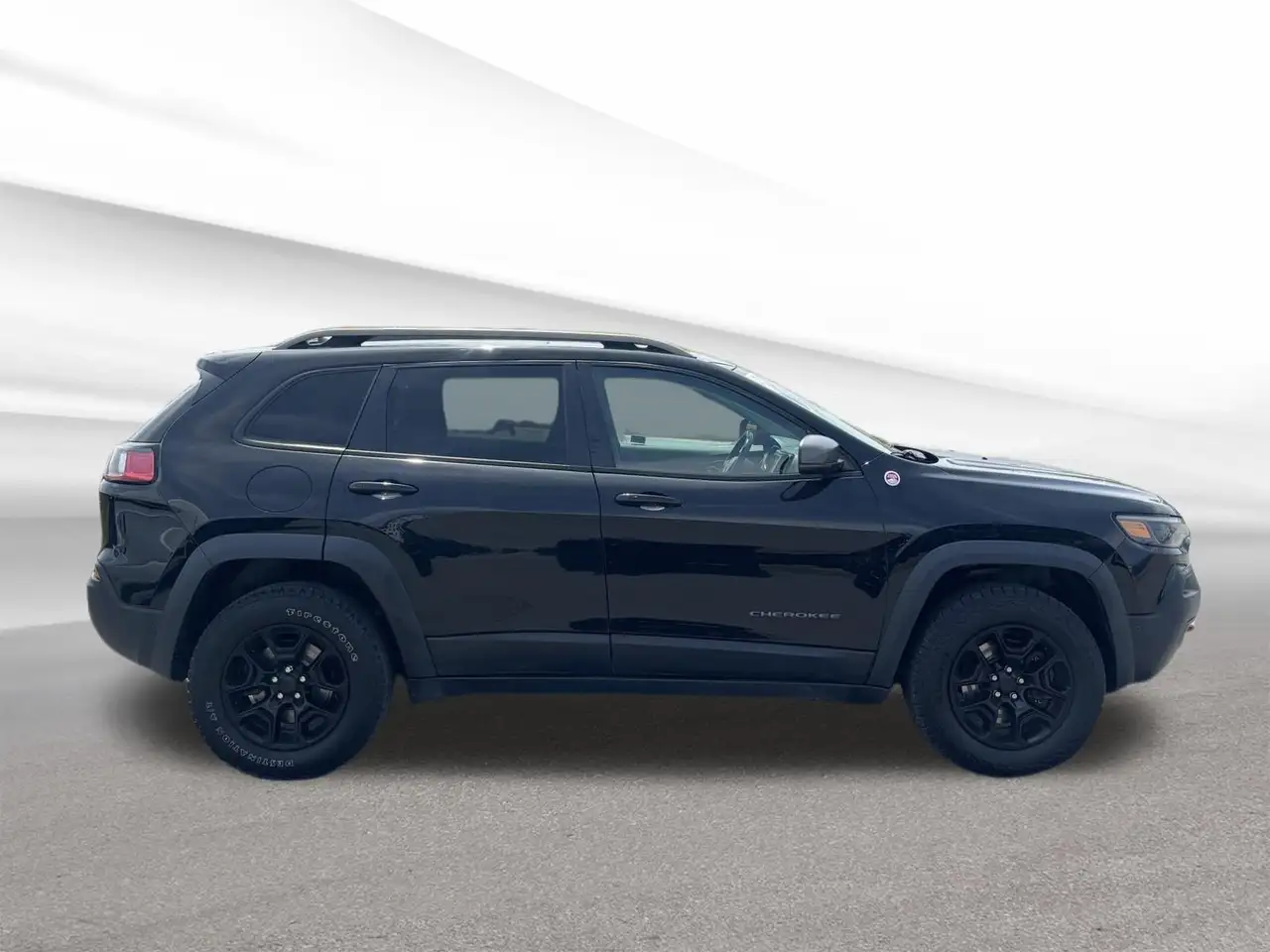 Jeep Cherokee снимка Jeep Cherokee