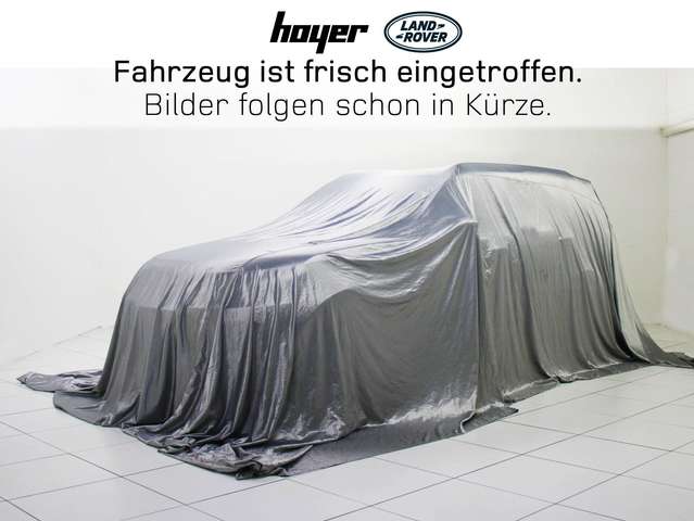 Imagine Land Rover Range Rover Evoque P300e Hybrid R-Dynamic SE LED DAB