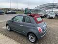 Fiat 500C 1.2 GQ Gris - thumbnail 3