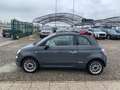 Fiat 500C 1.2 GQ Gris - thumbnail 2