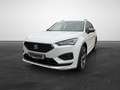 SEAT Tarraco 1.4 TSI DSG eHybrid FR-Line Weiß - thumbnail 3