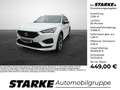 SEAT Tarraco 1.4 TSI DSG eHybrid FR-Line Weiß - thumbnail 1