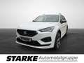 SEAT Tarraco 1.4 TSI DSG eHybrid FR-Line Weiß - thumbnail 1