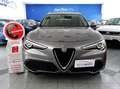 Alfa Romeo Stelvio 2.2 MJT 160 CV AT8 RW SPORT TECH Grigio - thumbnail 1