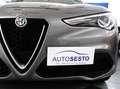Alfa Romeo Stelvio 2.2 MJT 160 CV AT8 RW SPORT TECH Grigio - thumbnail 10