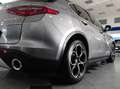 Alfa Romeo Stelvio 2.2 MJT 160 CV AT8 RW SPORT TECH Grigio - thumbnail 8
