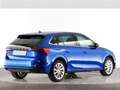 Skoda Scala 1.0 TSI 81kW Style AHK ACC Beheiz. Lenk Blau - thumbnail 2
