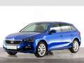 Skoda Scala 1.0 TSI 81kW Style AHK ACC Beheiz. Lenk Blau - thumbnail 1
