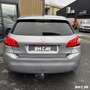 Peugeot 308 GENERATION-II 1.2 PURETECH 130 ALLURE START-STOP Gris - thumbnail 4