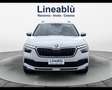 Skoda Kamiq 1.0 TSI 110 CV ScoutLine Blanc - thumbnail 8