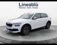 Skoda Kamiq 1.0 TSI 110 CV ScoutLine Blanc - thumbnail 1