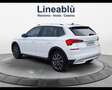 Skoda Kamiq 1.0 TSI 110 CV ScoutLine Blanc - thumbnail 3