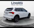 Skoda Kamiq 1.0 TSI 110 CV ScoutLine Blanc - thumbnail 5