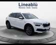 Skoda Kamiq 1.0 TSI 110 CV ScoutLine Blanc - thumbnail 7