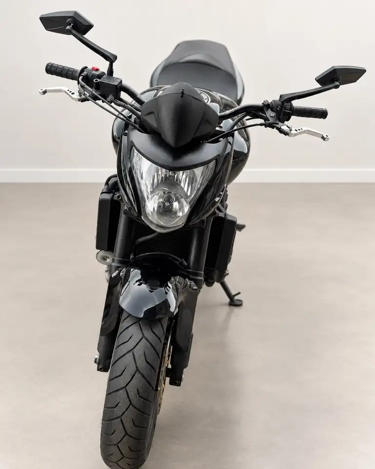 Honda Hornet