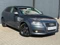 Audi A3 2.0 TFSI Attraction 200PS Audi Scheckheft TOP Gris - thumbnail 3