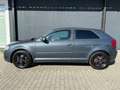 Audi A3 2.0 TFSI Attraction 200PS Audi Scheckheft TOP Gris - thumbnail 4