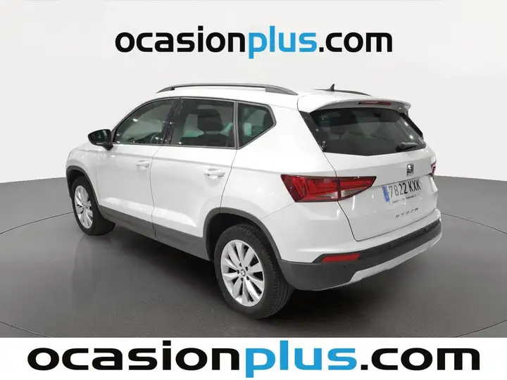 SEAT Ateca 1.0 TSI S&S Ecomotive Style 2019, foto 3