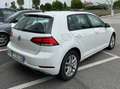 Volkswagen Golf Golf VII 2017 5p 5p 1.6 tdi Executive 115cv Bianco - thumbnail 12