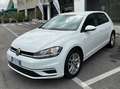 Volkswagen Golf Golf VII 2017 5p 5p 1.6 tdi Executive 115cv Bianco - thumbnail 2