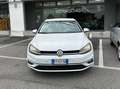 Volkswagen Golf Golf VII 2017 5p 5p 1.6 tdi Executive 115cv Bianco - thumbnail 4
