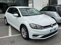 Volkswagen Golf Golf VII 2017 5p 5p 1.6 tdi Executive 115cv Bianco - thumbnail 1