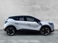 Renault Captur TECHNO MILD HYBRID 160 EDC Techno KAMERA+KLIMA Blanco - thumbnail 6