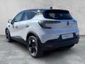Renault Captur TECHNO MILD HYBRID 160 EDC Techno KAMERA+KLIMA Blanco - thumbnail 3