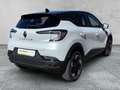Renault Captur TECHNO MILD HYBRID 160 EDC Techno KAMERA+KLIMA Blanco - thumbnail 5