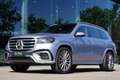 Mercedes-Benz GLS 580 4-Matic AMG Line / Manufaktur / 7 Zits / Cote d' A Blau - thumbnail 1