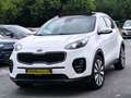 Kia Sportage Sportage 1.7CRDi CUIR CLIM GPS T.PANO XENON FULL Blanc - thumbnail 1