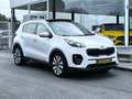 Kia Sportage Sportage 1.7CRDi CUIR CLIM GPS T.PANO XENON FULL Blanc - thumbnail 6