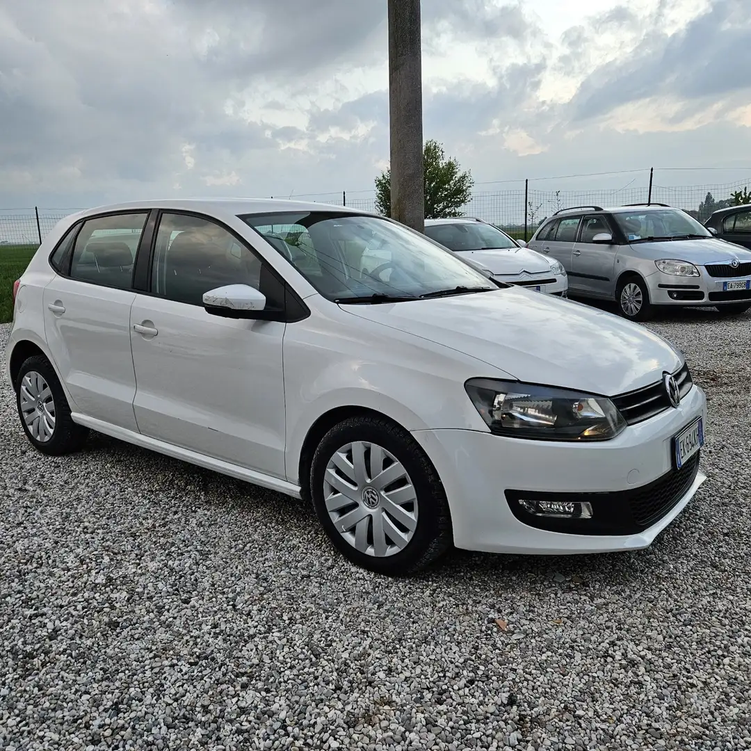 Volkswagen Polo 5p 1.2 United 70cv - 1