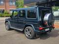 Mercedes-Benz G 270 AMG Optik Grün - thumbnail 7