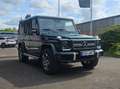 Mercedes-Benz G 270 AMG Optik Grün - thumbnail 4