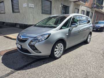 7 posti Gpl-tech 140cv E6