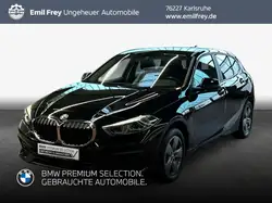 Bmw 116 i Aut. Advantage LED NAV SHZ
