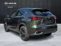 Lexus NX 300 300h 2.5 Premium 4wd cvt Grün - thumbnail 5