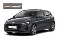 Hyundai i20 Smart Line 1.0 T-GDI abz.Superbonus Grau - thumbnail 1