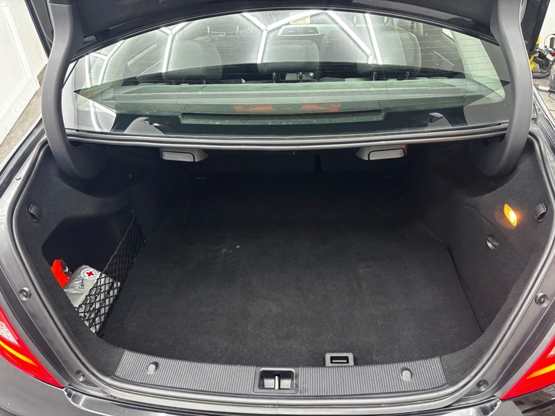 Mercedes-Benz C 180 CGI Automatik*Avantgarde*AHK*Leder*Navi — photo 14
